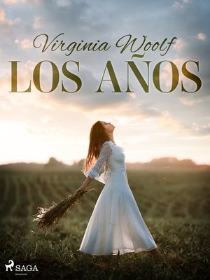 cover image of Los años